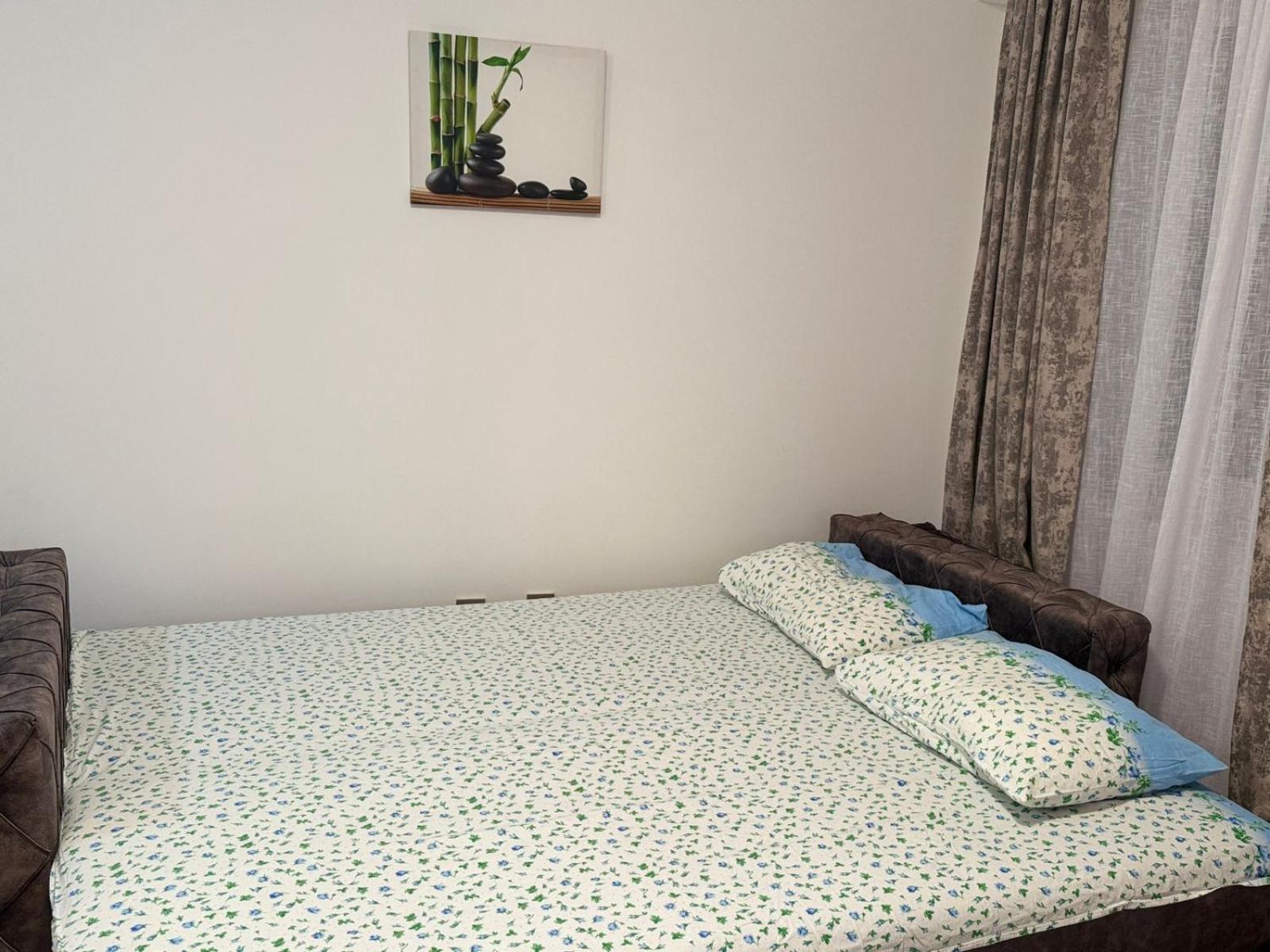 Budva Lux Apartments Εξωτερικό φωτογραφία