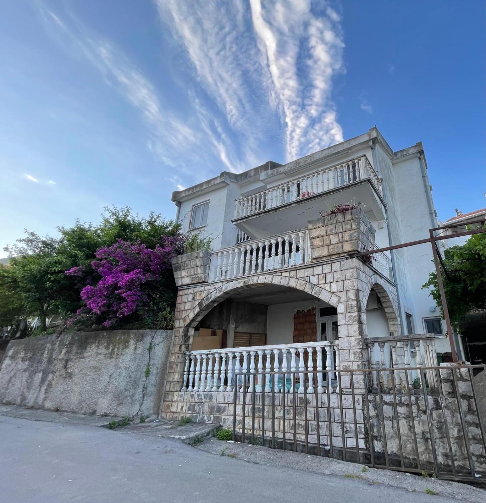 Budva Lux Apartments Εξωτερικό φωτογραφία