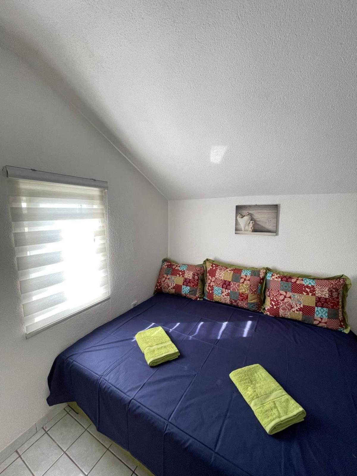 Budva Lux Apartments Δωμάτιο φωτογραφία