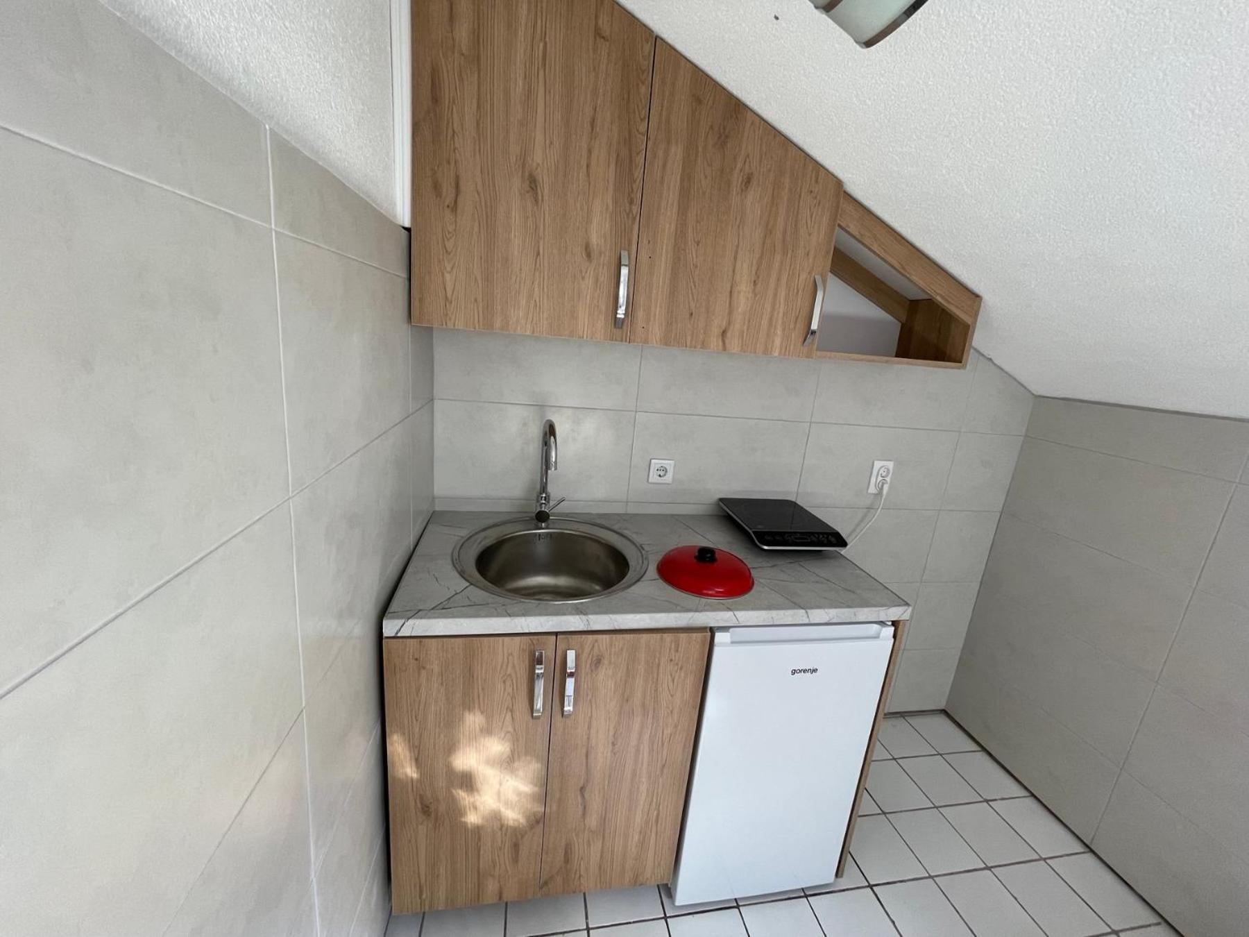 Budva Lux Apartments Δωμάτιο φωτογραφία