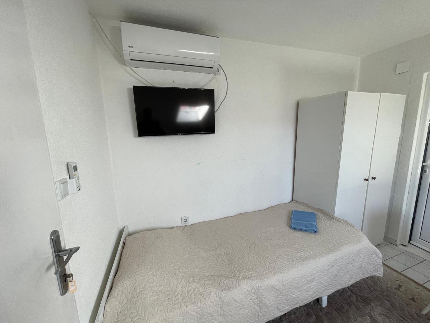 Budva Lux Apartments Δωμάτιο φωτογραφία