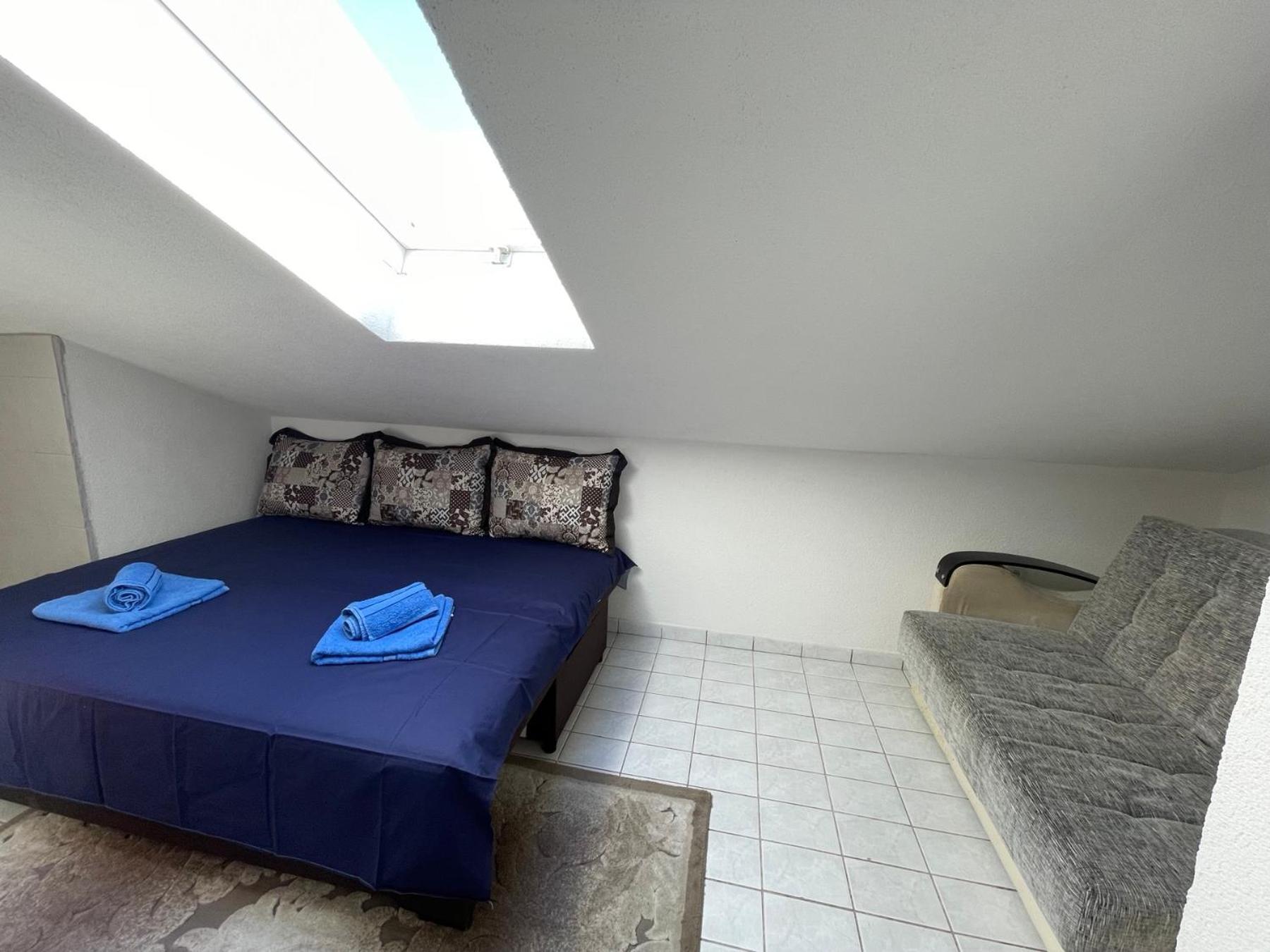 Budva Lux Apartments Δωμάτιο φωτογραφία