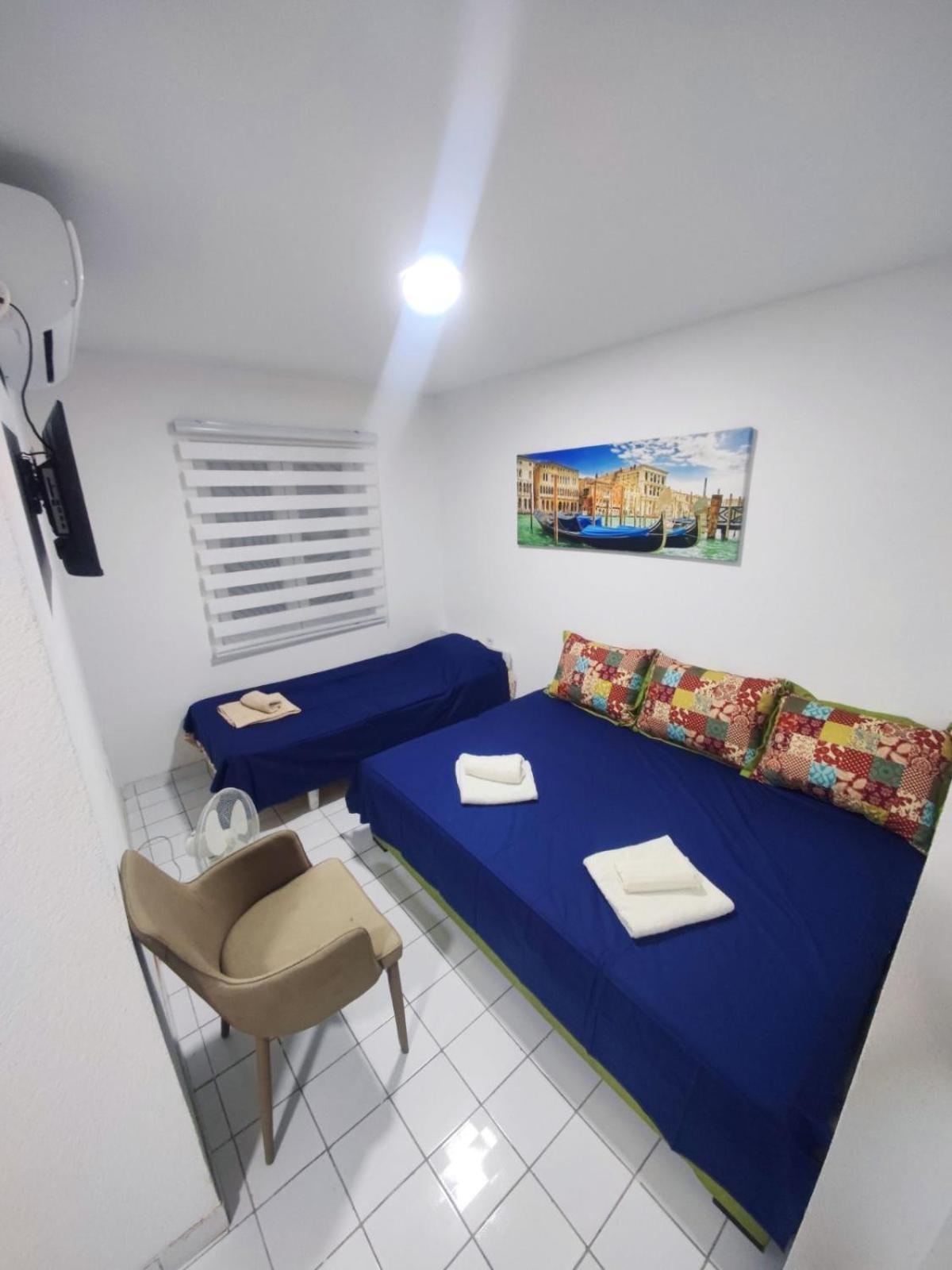 Budva Lux Apartments Δωμάτιο φωτογραφία