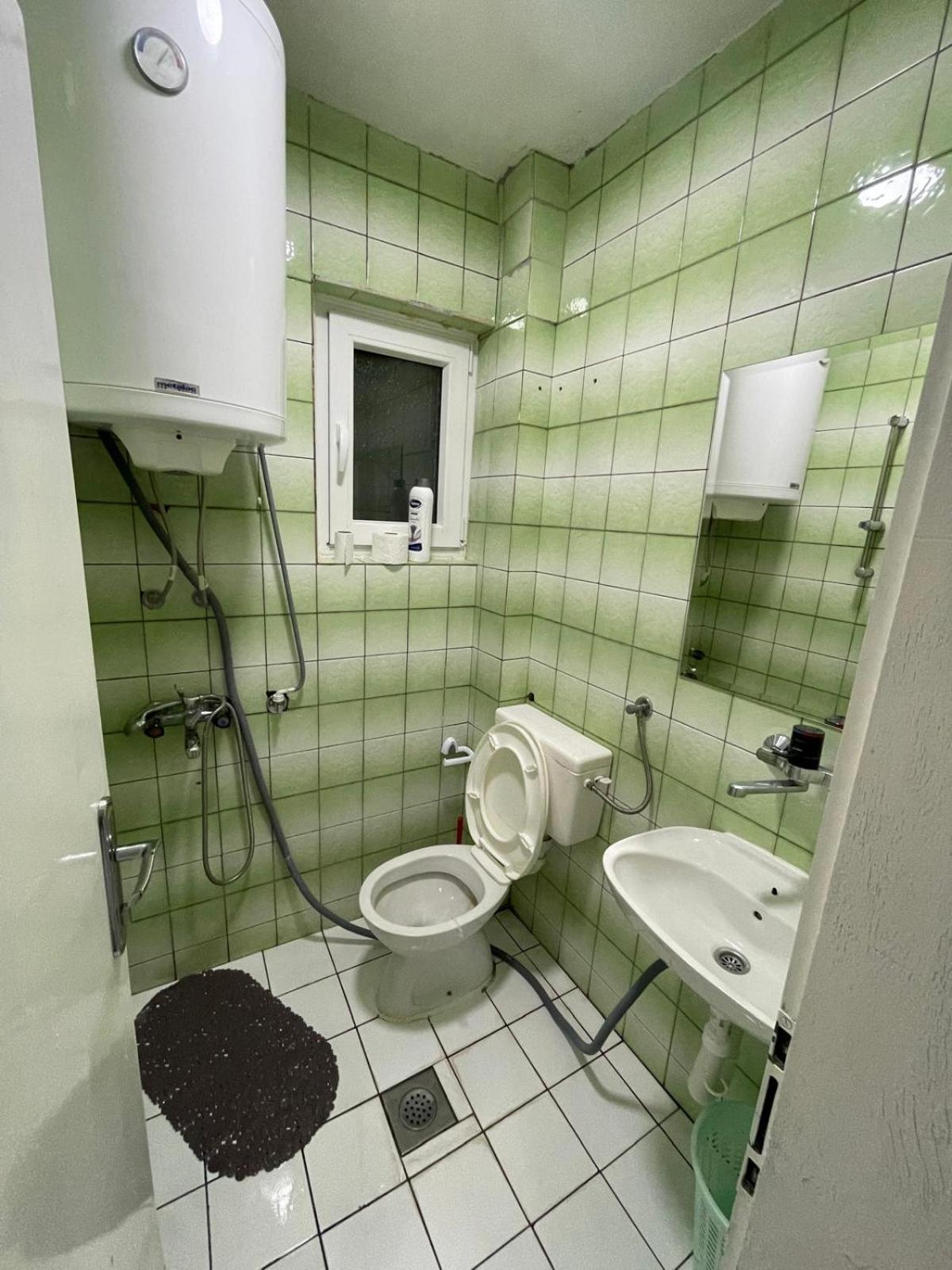 Budva Lux Apartments Δωμάτιο φωτογραφία