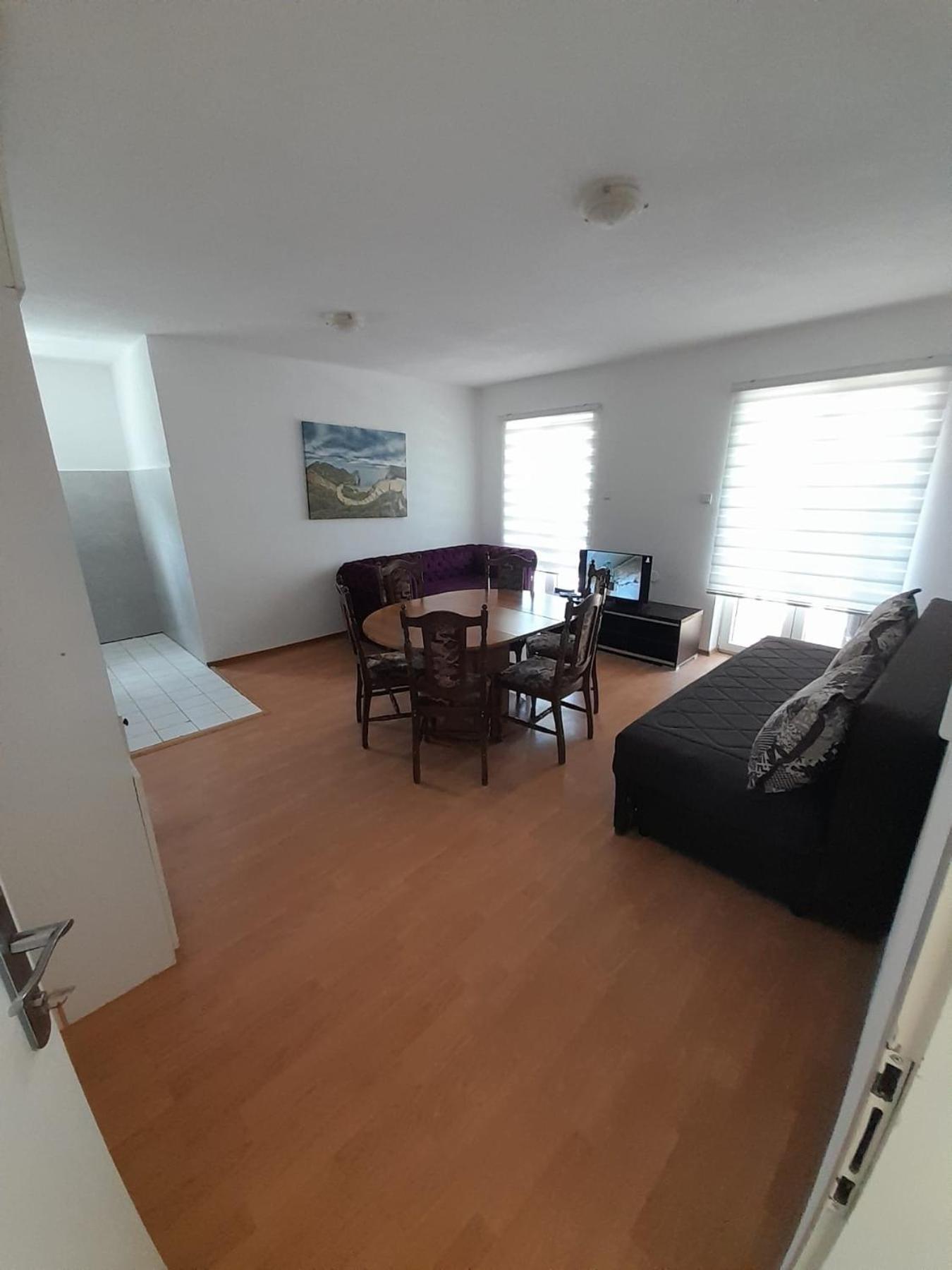 Budva Lux Apartments Δωμάτιο φωτογραφία