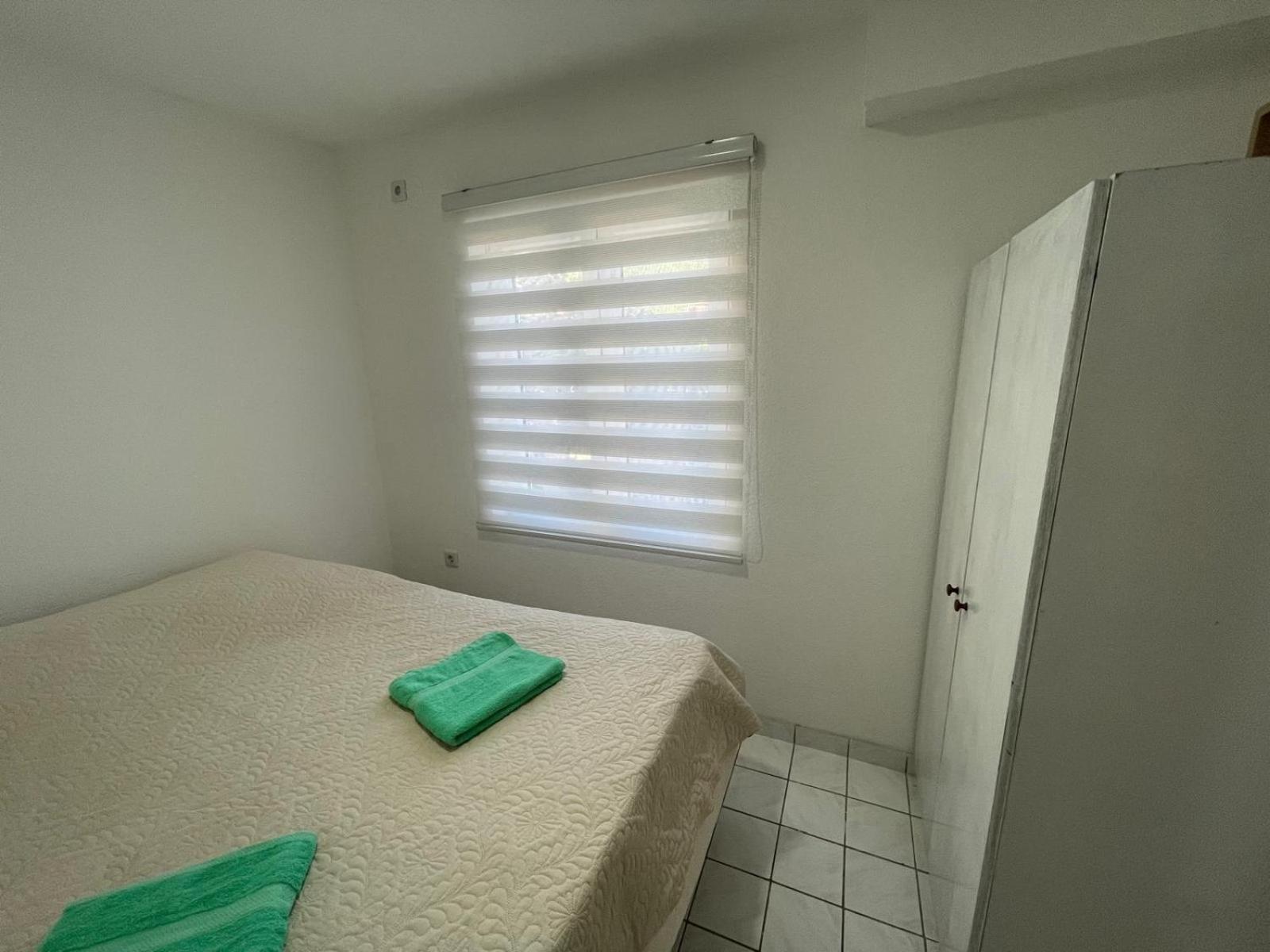Budva Lux Apartments Δωμάτιο φωτογραφία
