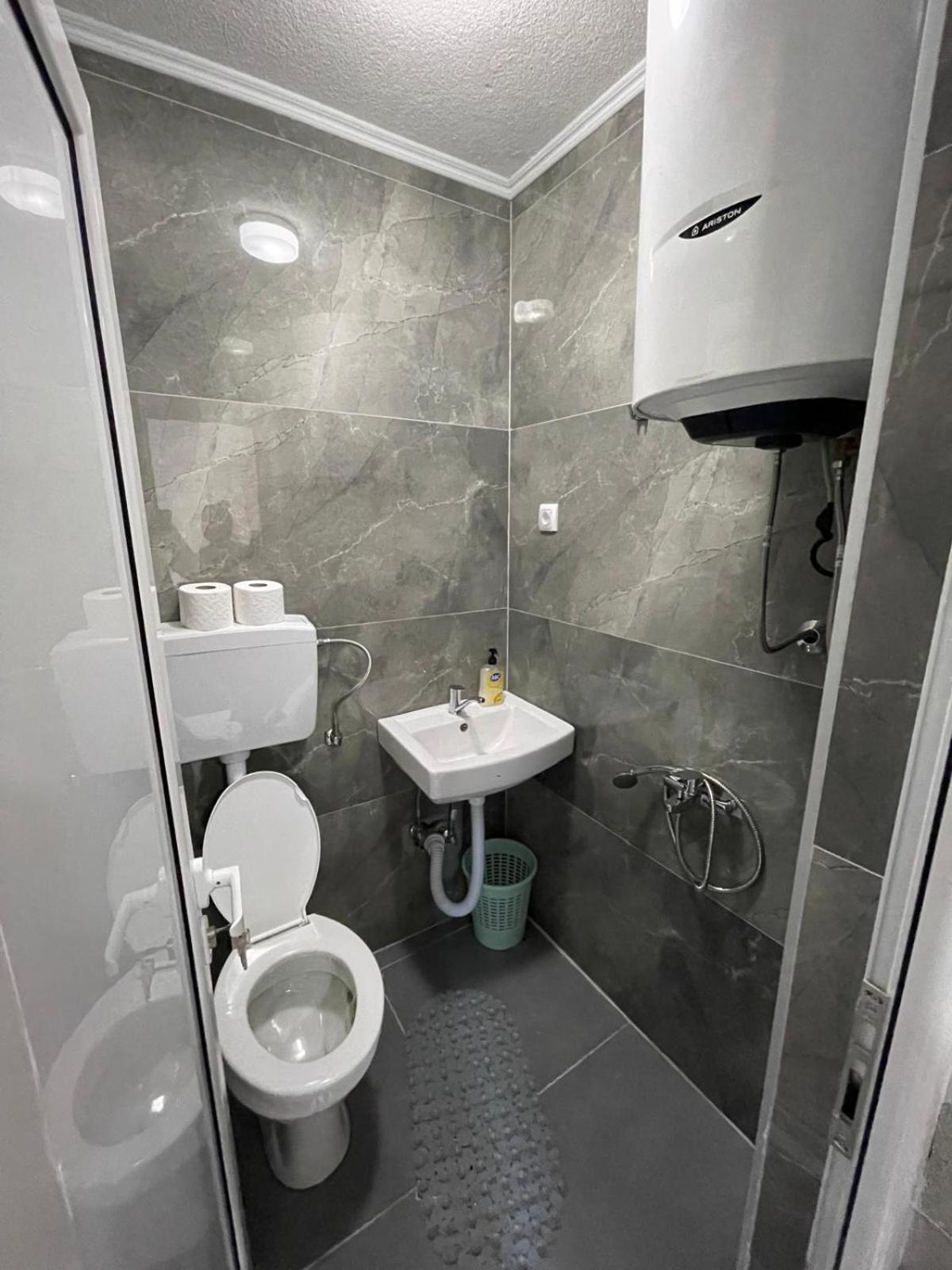 Budva Lux Apartments Δωμάτιο φωτογραφία