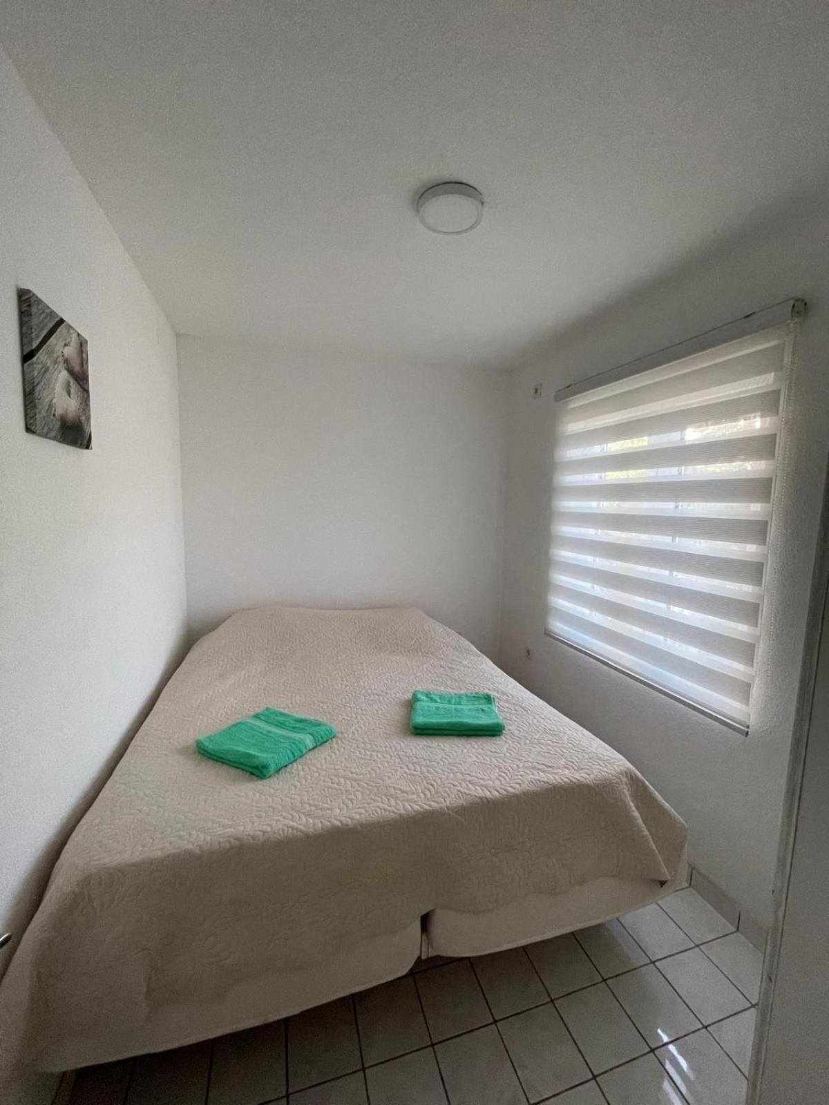 Budva Lux Apartments Δωμάτιο φωτογραφία