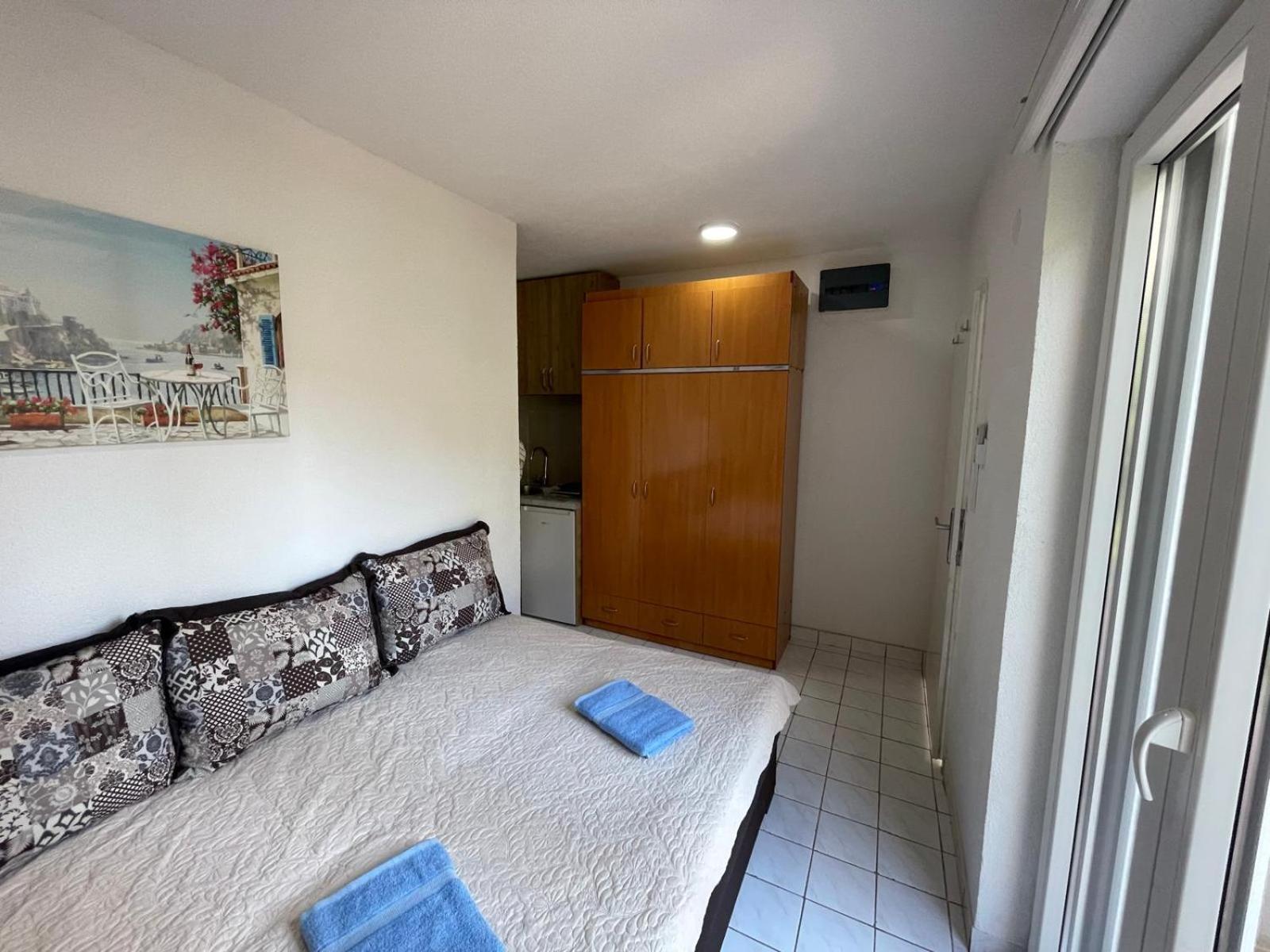 Budva Lux Apartments Δωμάτιο φωτογραφία