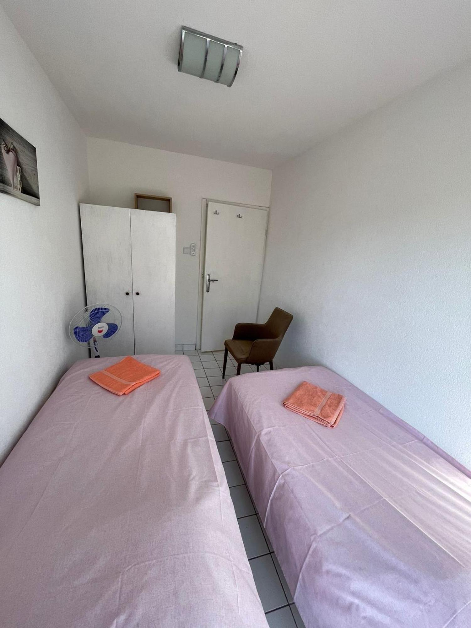 Budva Lux Apartments Δωμάτιο φωτογραφία