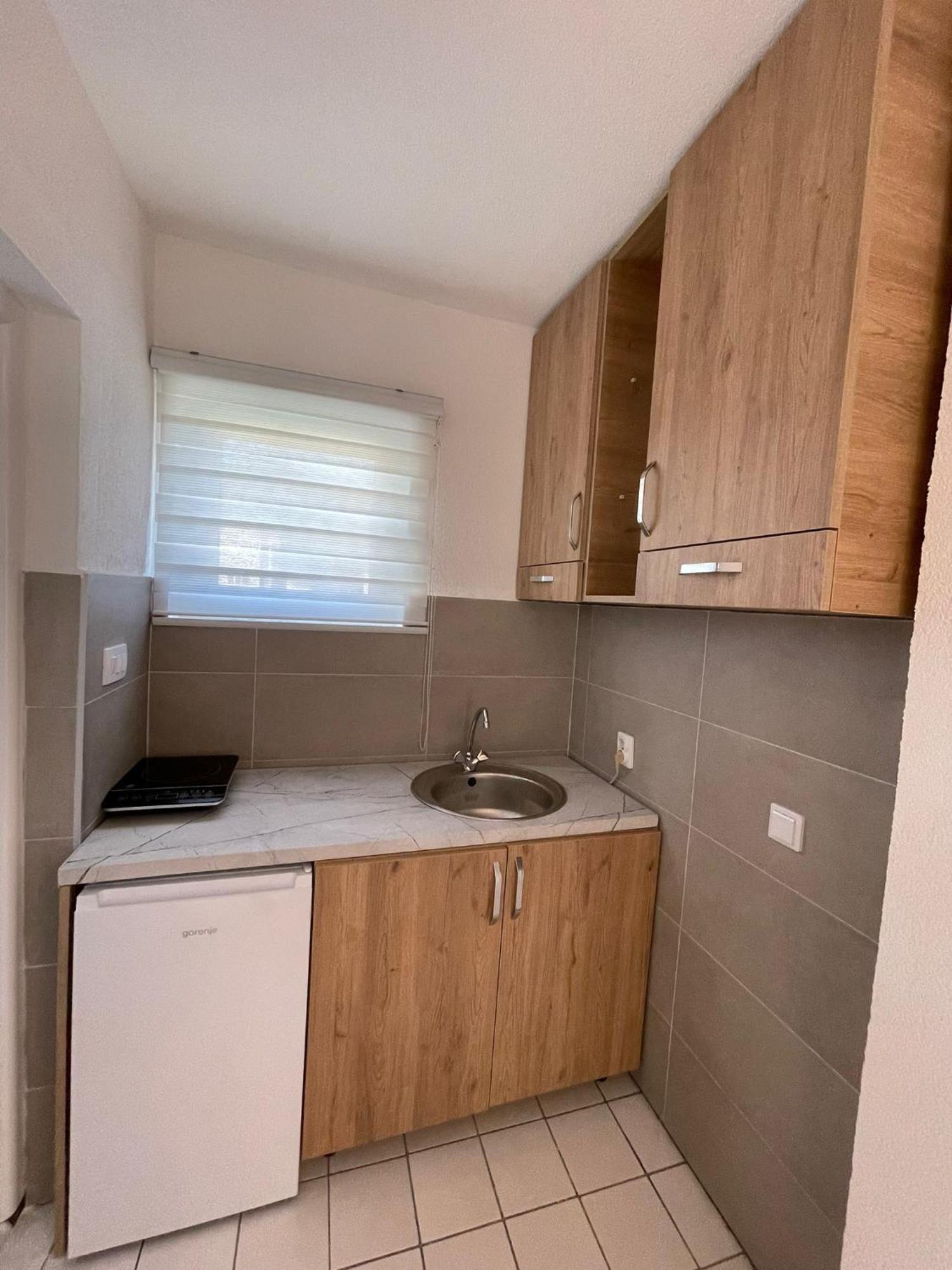 Budva Lux Apartments Δωμάτιο φωτογραφία
